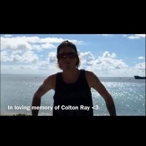 Meet your Posher, Addie